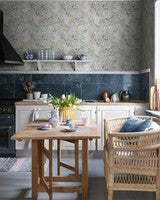 Brittsommar 22005 tapet