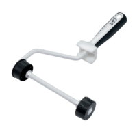 MAXIBYGEL, ADVANCE ALUMINIUM