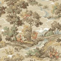 Duro Boulognerskogen Beige