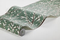 Viola Gråsten Korgpil, grön