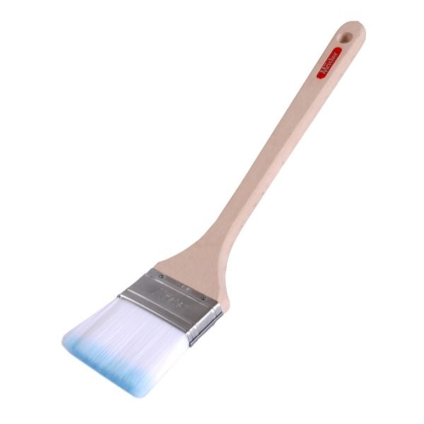 VINKELPENSEL, LÅNG, SUPERIOR PRO ICE BLUE