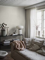 Light Linen tapet 4306