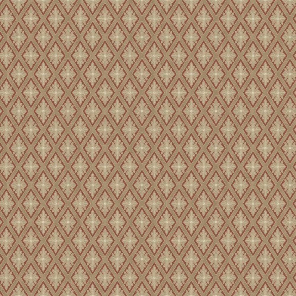 Duro Lillstugan Röd