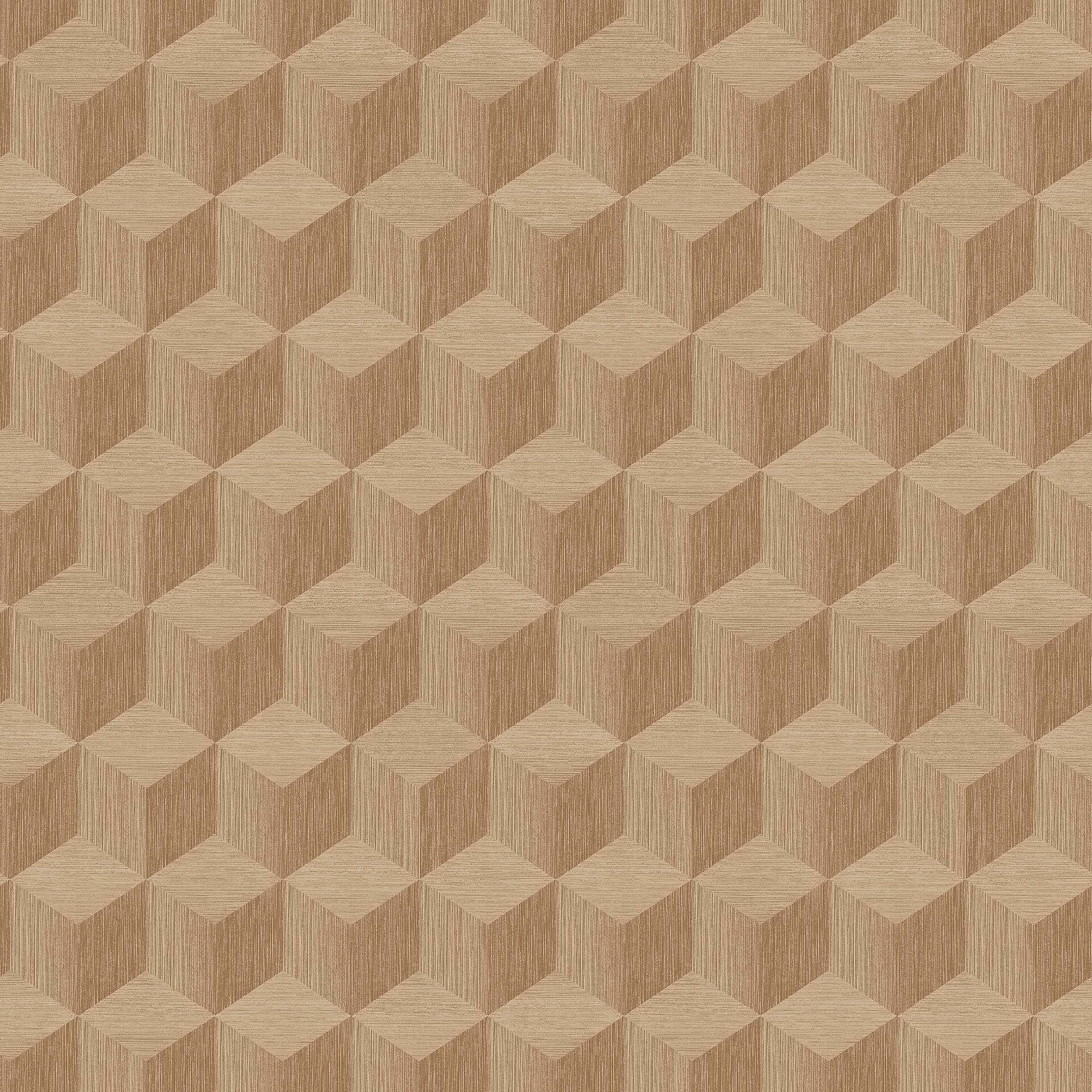 Cube, beige
