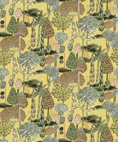 Viray Oasis sum003 tapet