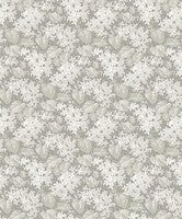 Aratorp, beige tapet