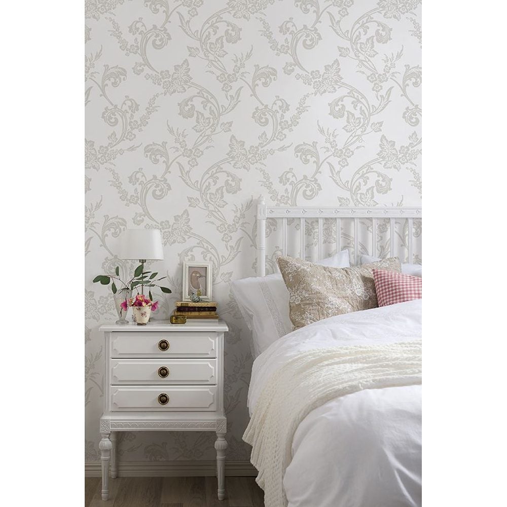 Johannelund QuickUp Beige