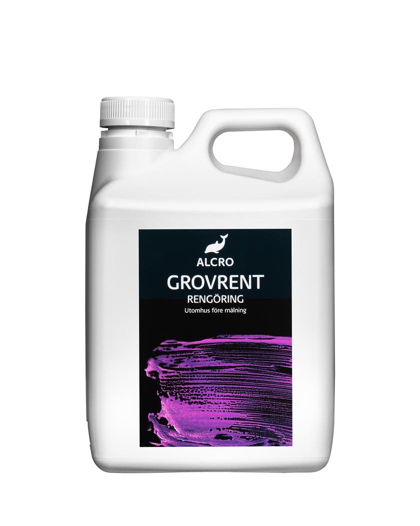 Grovrent