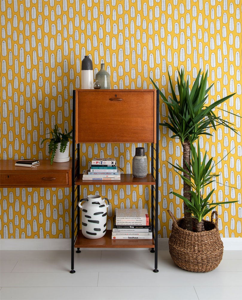 Bloom Blossom MISP1303 tapet