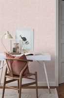 Poème d´amour, rosa