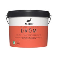 Dröm Väggfärg helmatt