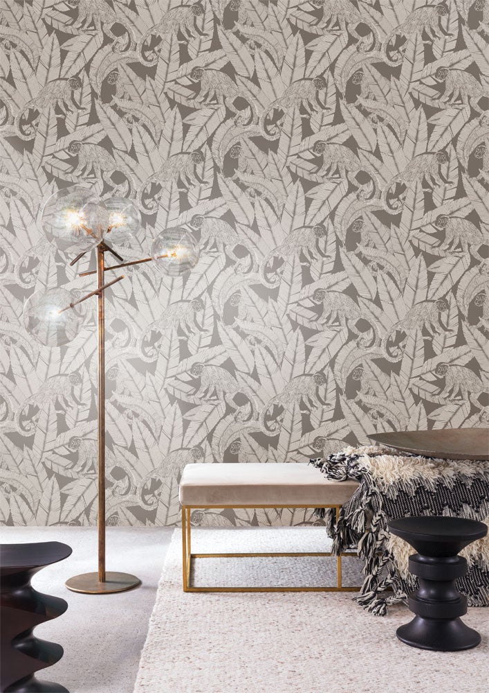 Monkey Rock - TRI002