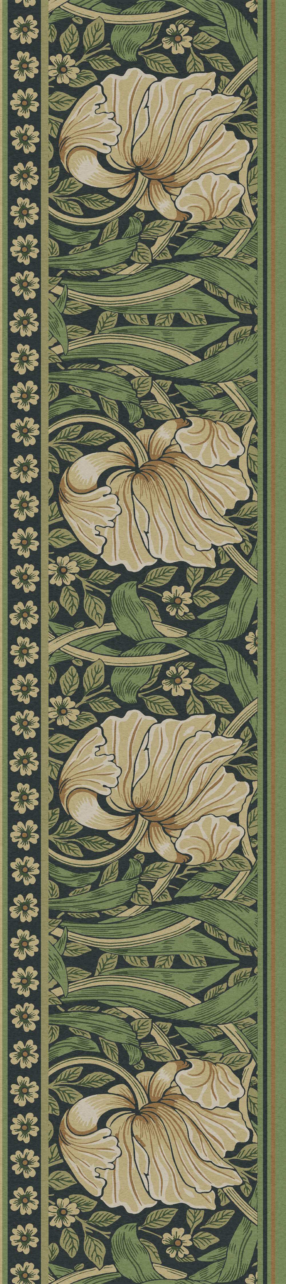 Pimpernel Bård 182108