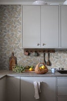 Lemona citroner, ljusgrå