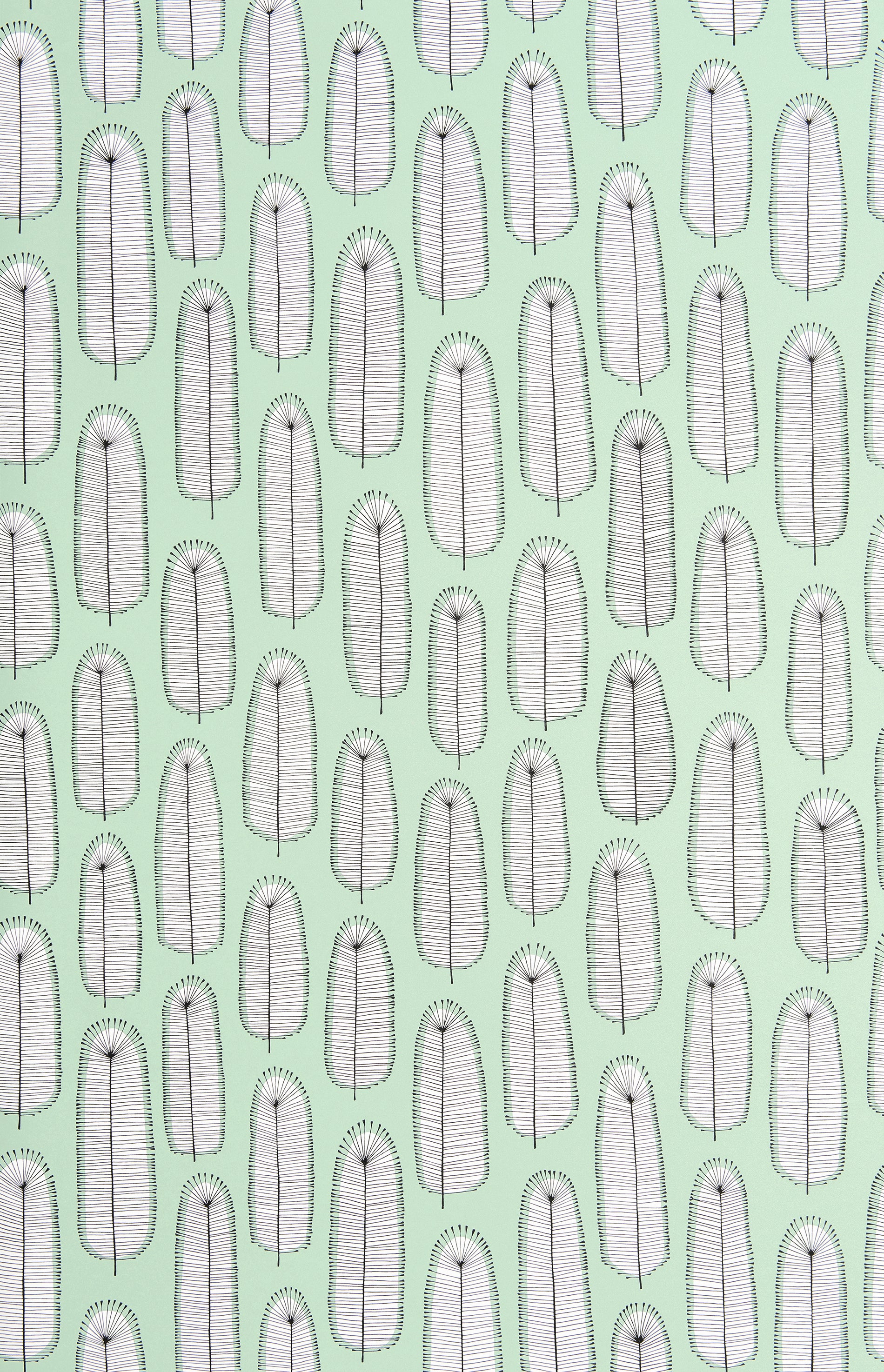 Bloom Blossom MISP1306 tapet