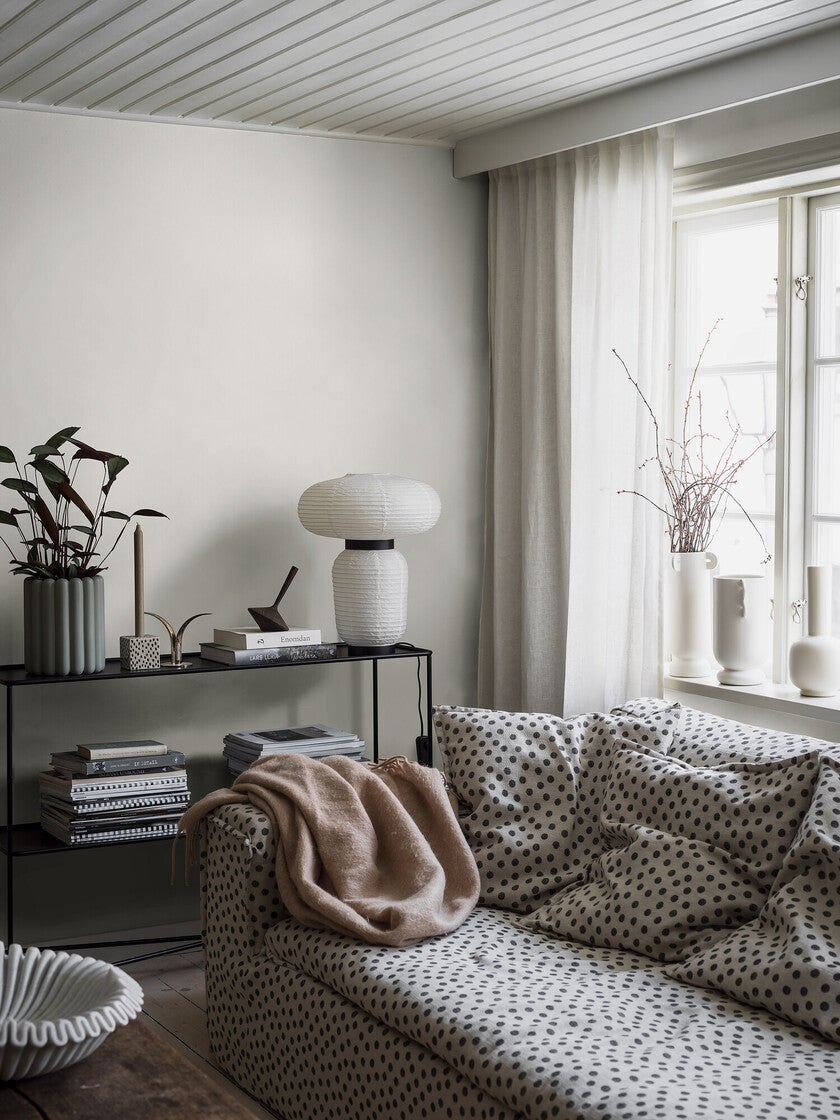 Birch White tapet 4302