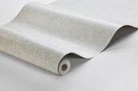 Wild Ferns, tapet i beige