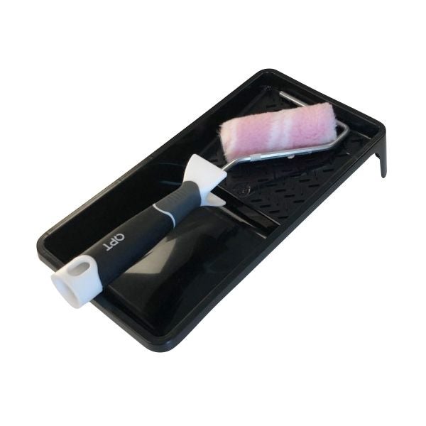 ROLLERSET, MÅLA TAK/VÄGG