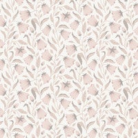 Blåklocka 26013 tapet