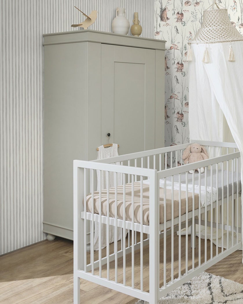 Kids World 252767 tapet