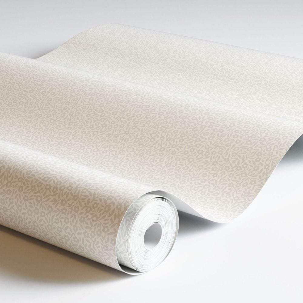 Smulan QuickUp Vit/Grå