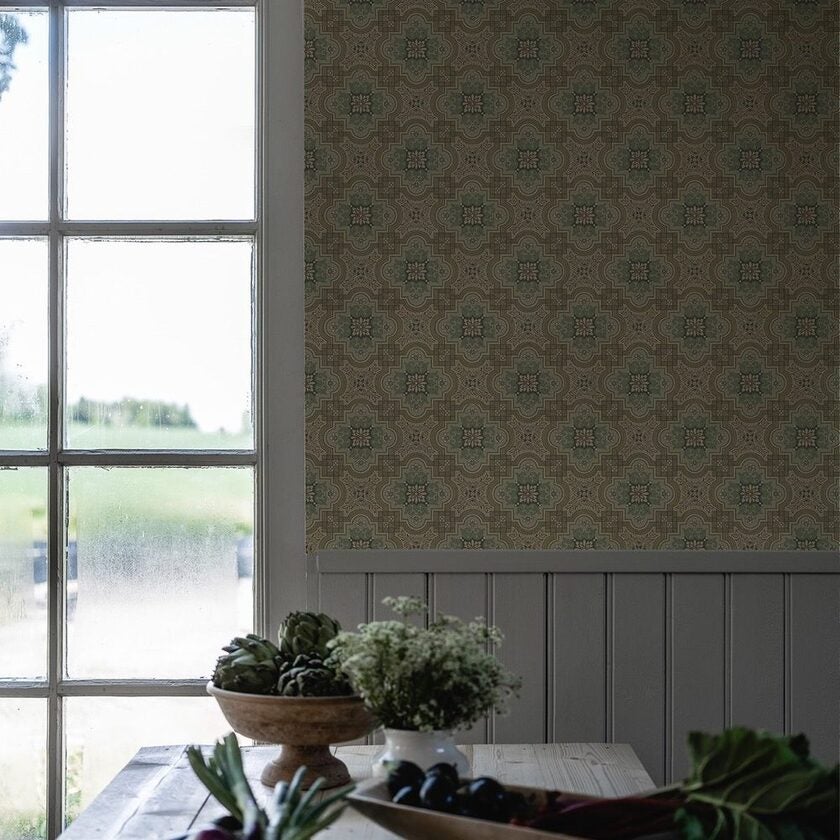 Alnön QuickUp Beige