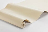 Sorbet Yellow, gul 7555 tapet