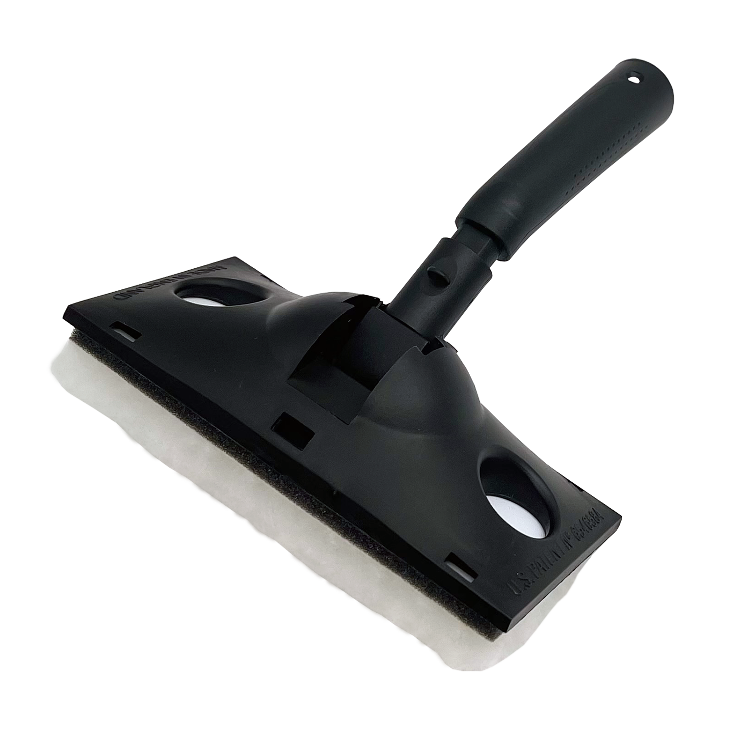 TERRASSDYNA - STEG 3 I TERRASSBEHANDLING