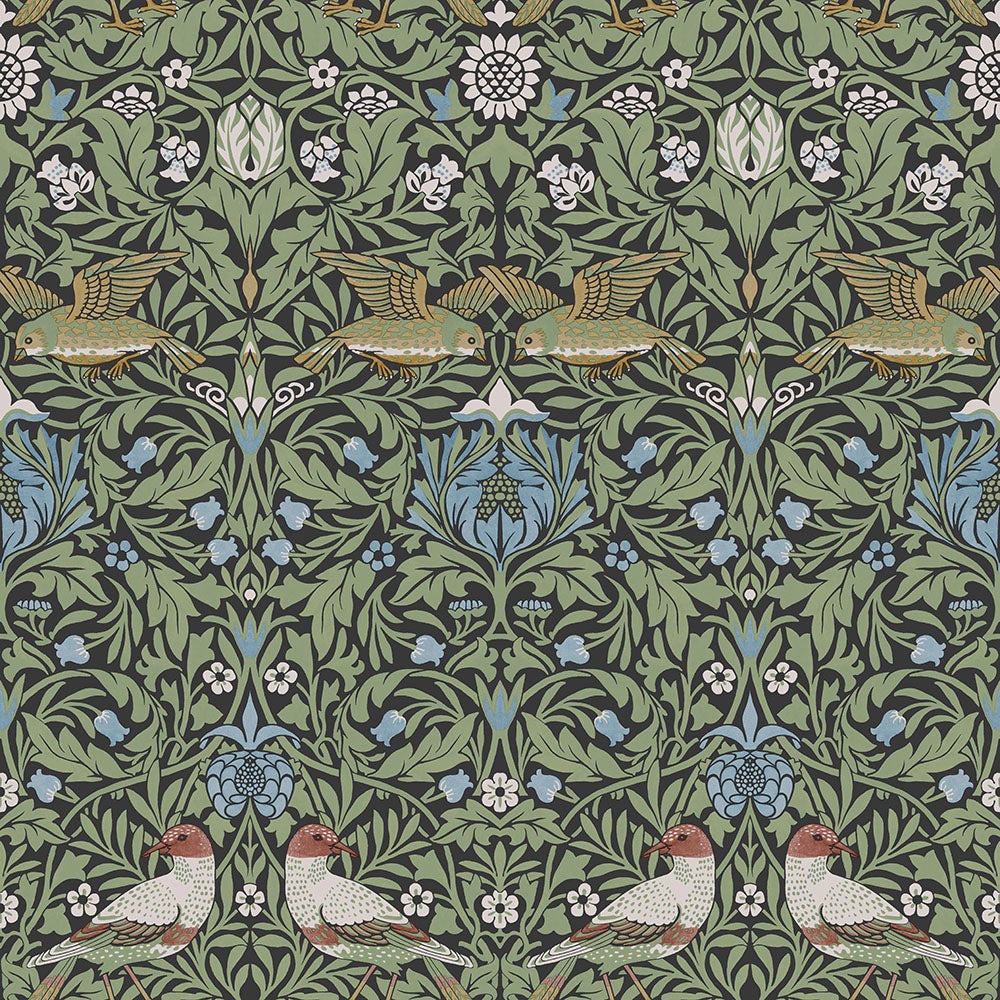 Bird 82062 tapet