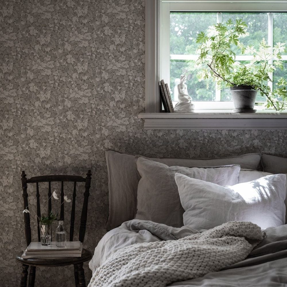 Lilla Dockekulla Grå