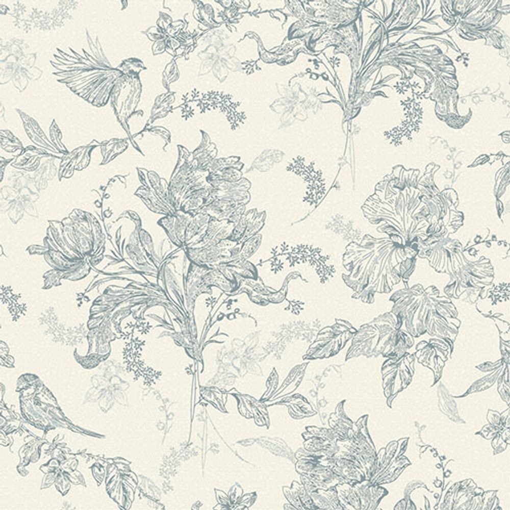 Louise QuickUp Duvblå