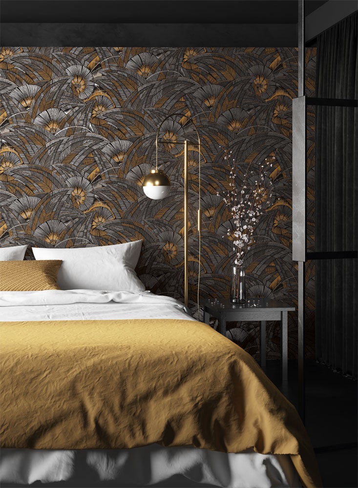 Bali Bamboo - TRI408