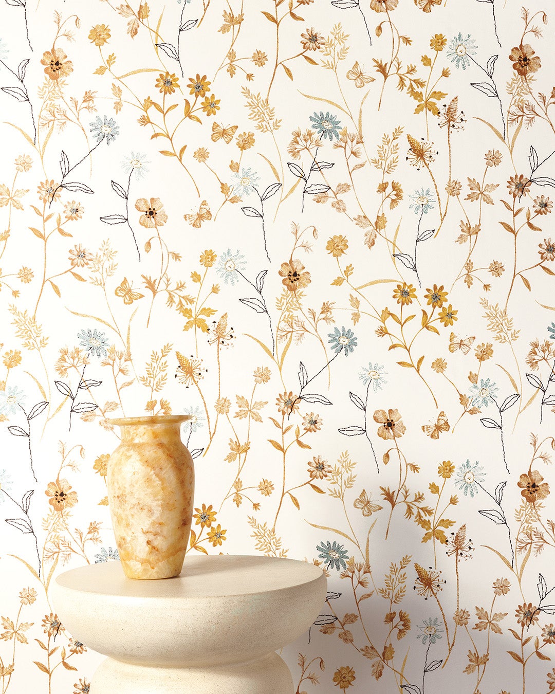 Elysium Amber ZON104