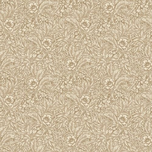 Tapet Duro Emma QuickUp Brun