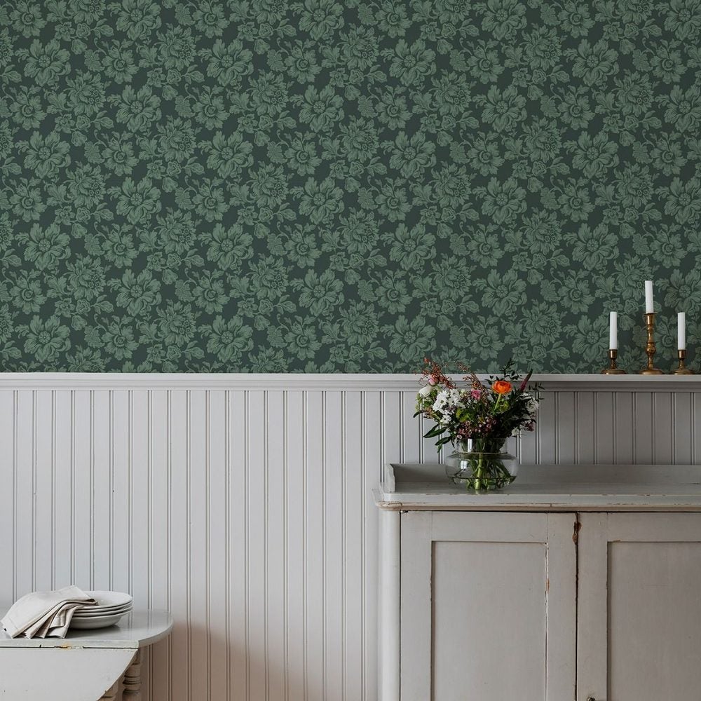 Högstatorpet QuickUp Grön