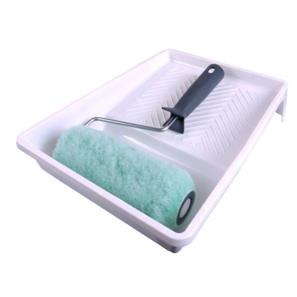 Rollerset, Måla Vägg/Tak