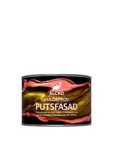 Kulörprov Putsfasad