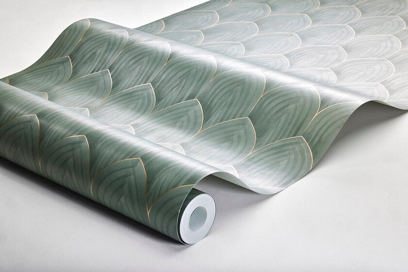 Golden Arches tapet 4276