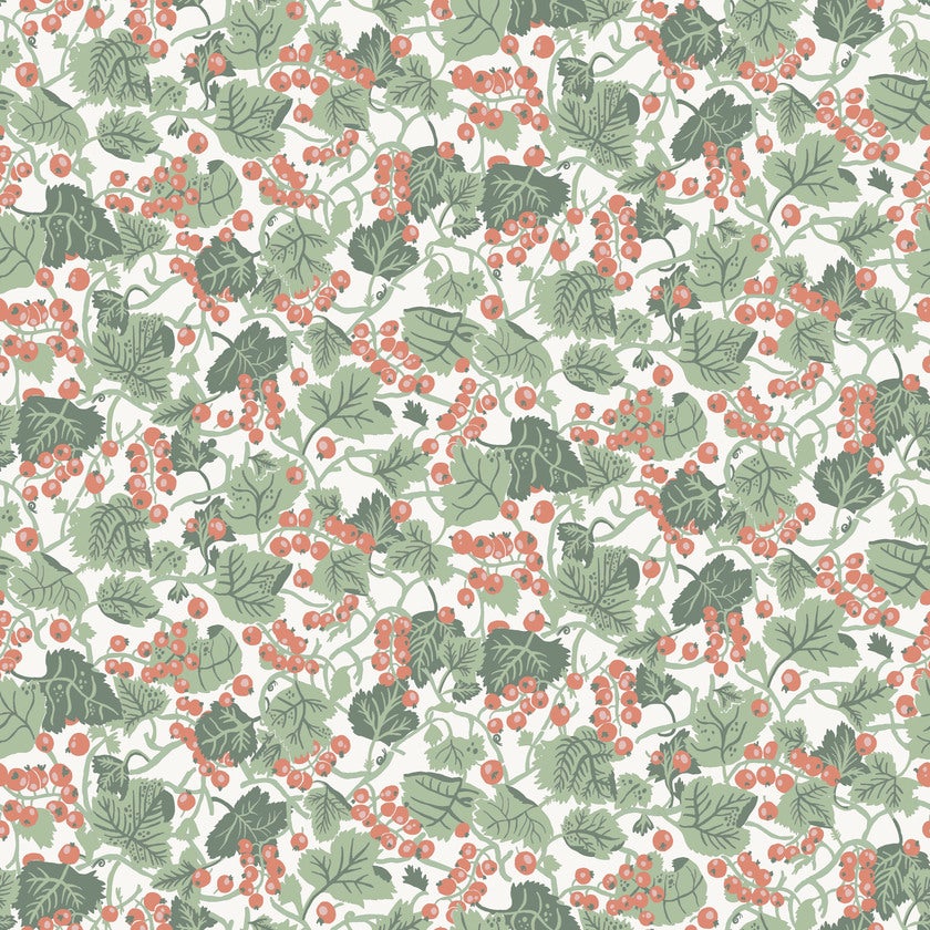 Vinbärsplock 26018 tapet