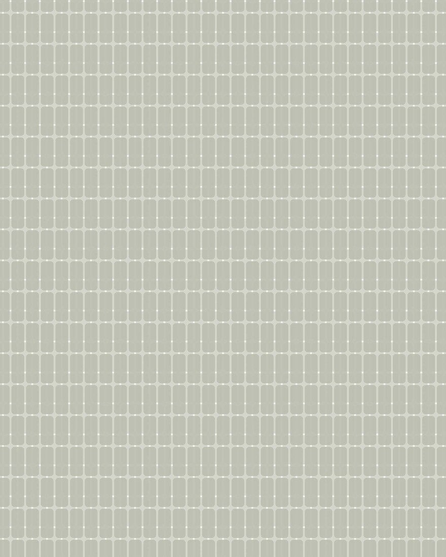 Alvar Aalto M.I.T, grön