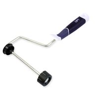 MAXIBYGEL, ABSOLUTE STÅL