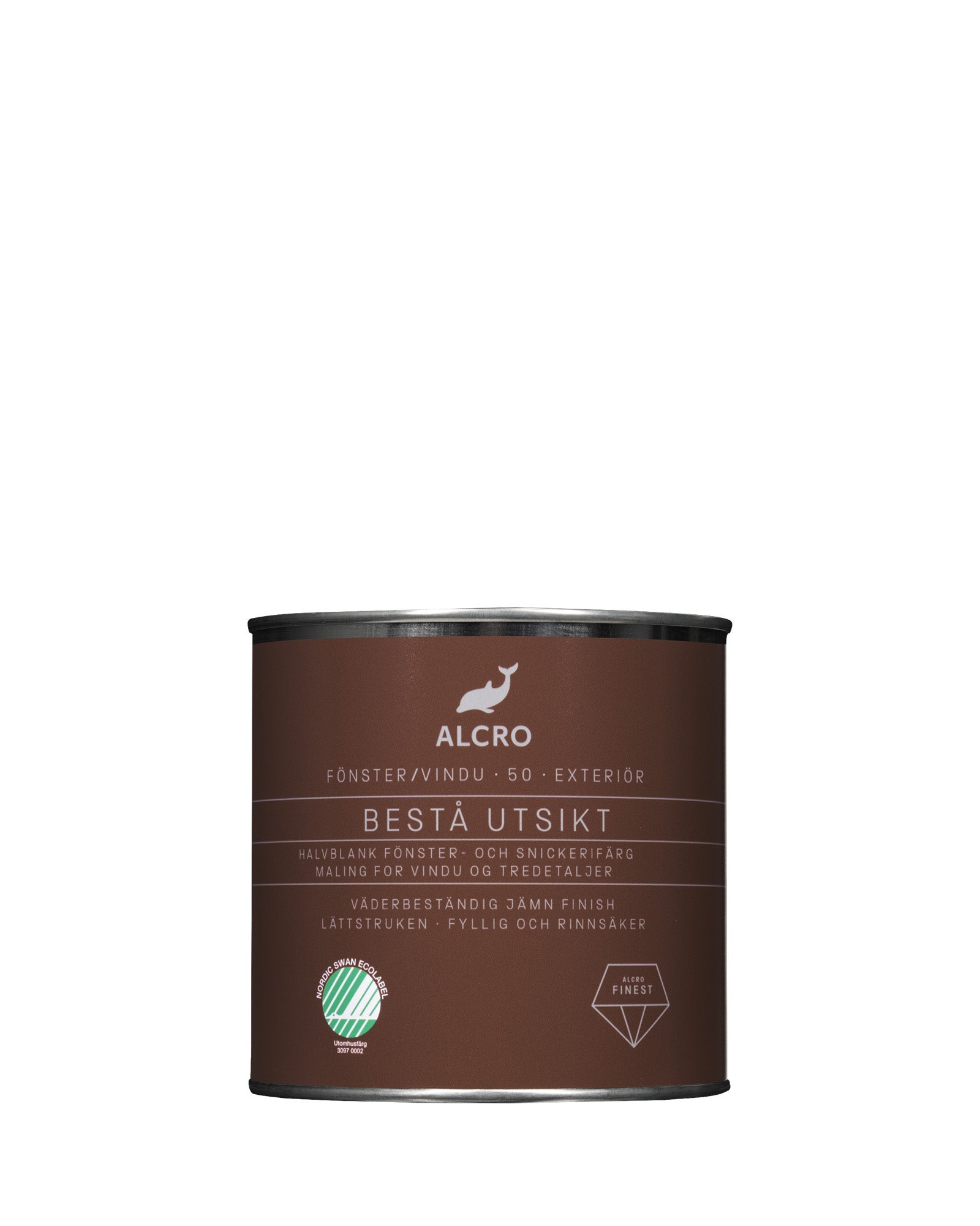 BESTÅ Utsikt Fönsterfärg