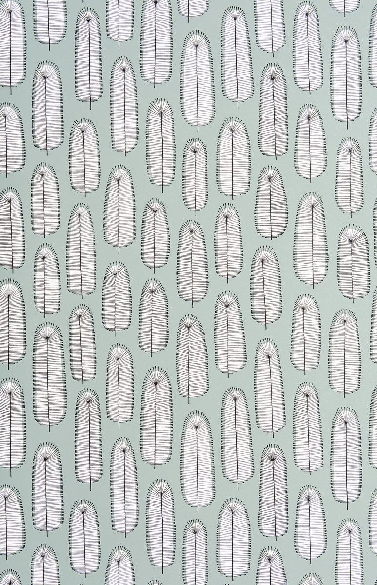 Bloom Blossom MISP1305 tapet