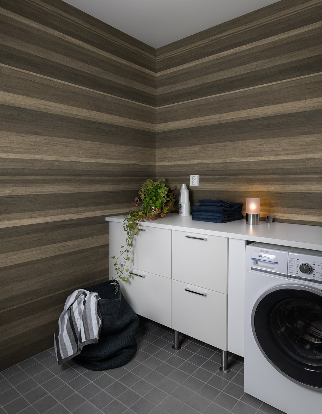 Trävägg ed11942 tapet