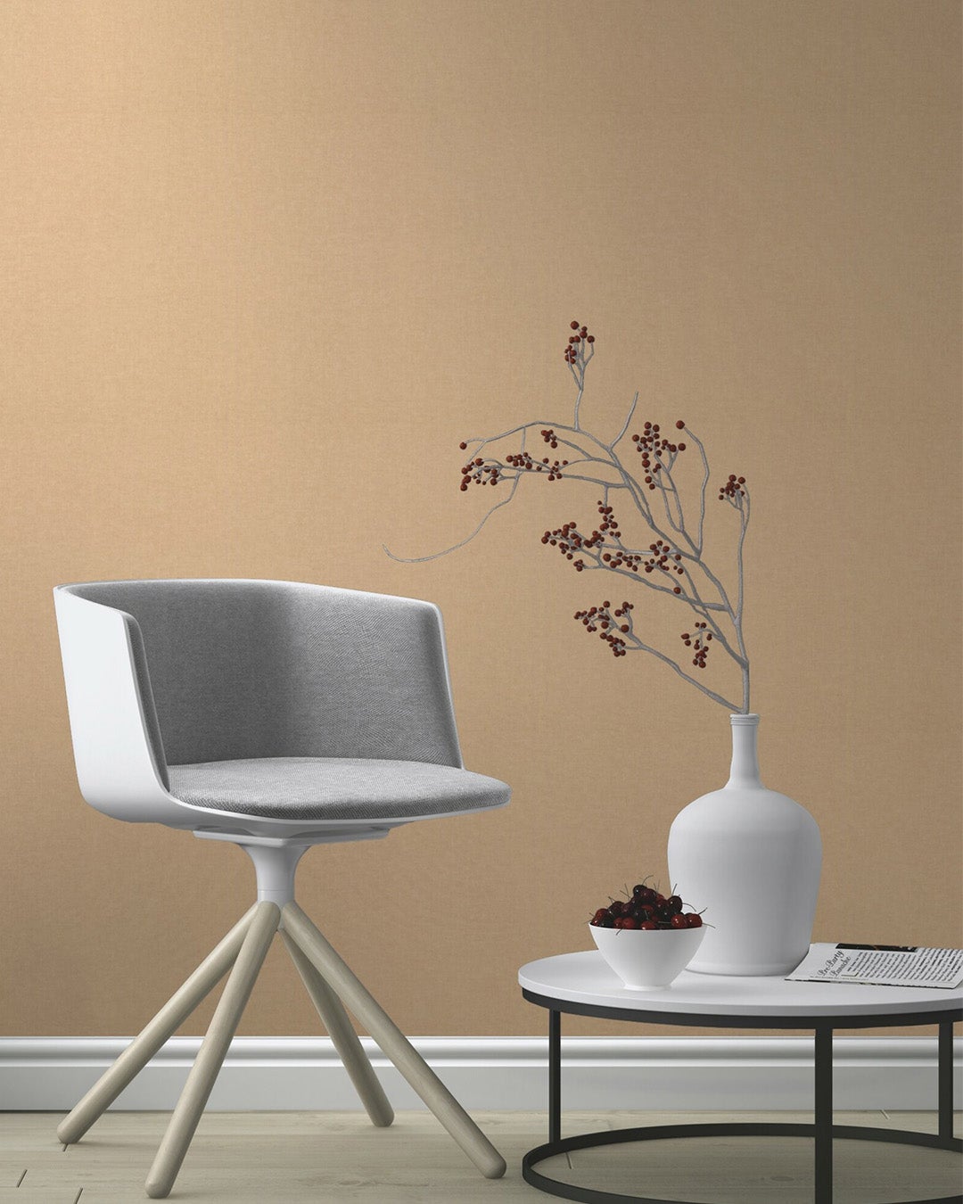 Kids World 252866 tapet