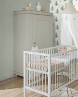 Kids World 252835 tapet