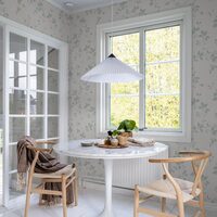 Siri QuickUp Vit och gröngrå