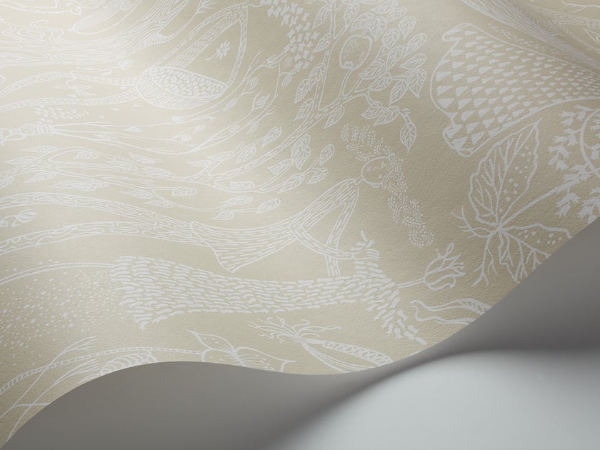 Poème d´amour, beige