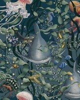 Underwater Magic, Multi