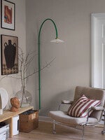 Raw Linen, beige 7548 tapet